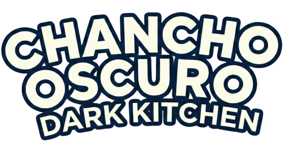Chancho Oscuro - Dark Kitchen